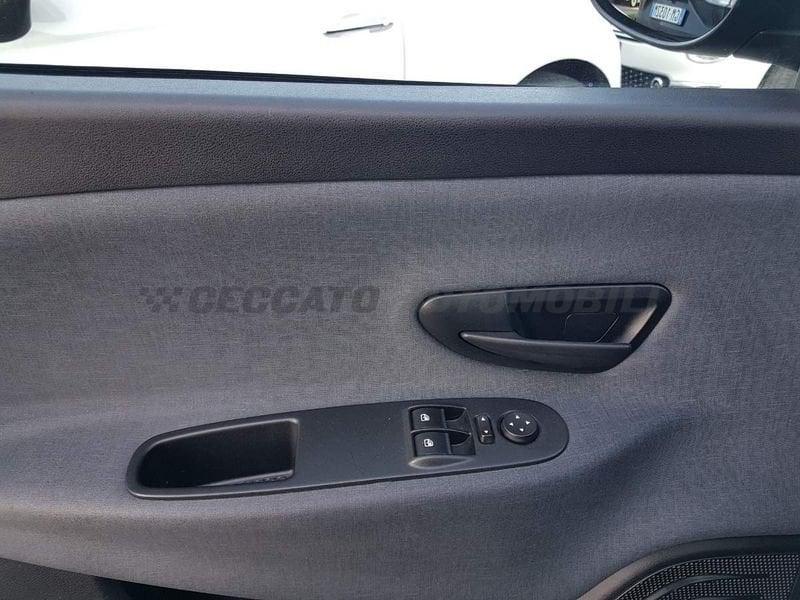 Lancia Ypsilon Ypsilon 1.0 firefly hybrid Gold s&s 70cv 5p.ti