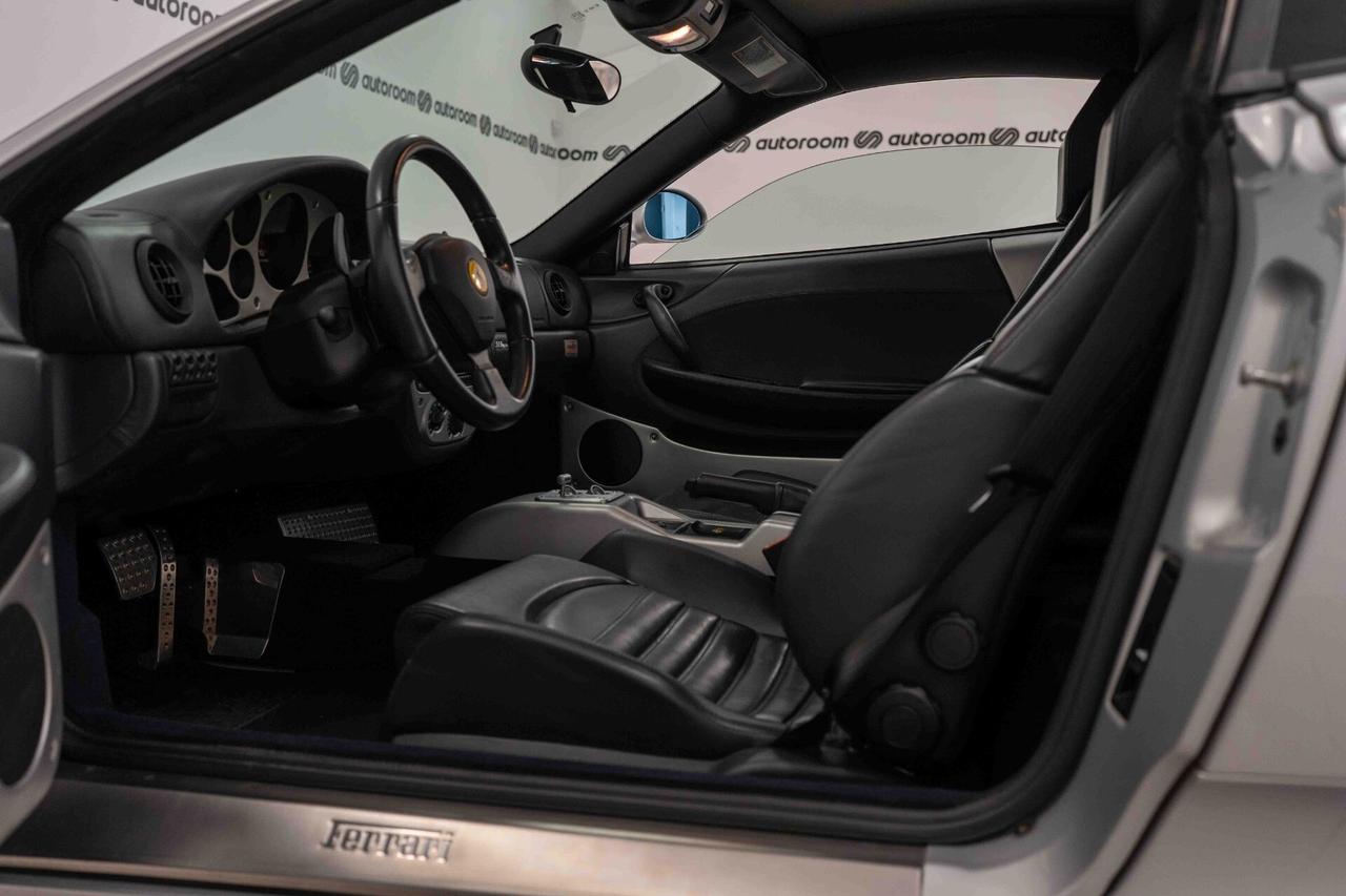 Ferrari 360 Modena F1