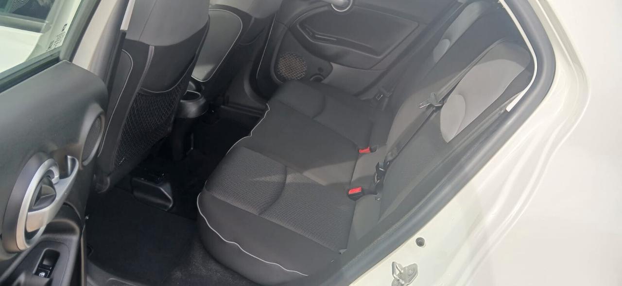 Fiat 500X 1.3 MultiJet 95 CV Business - 2016
