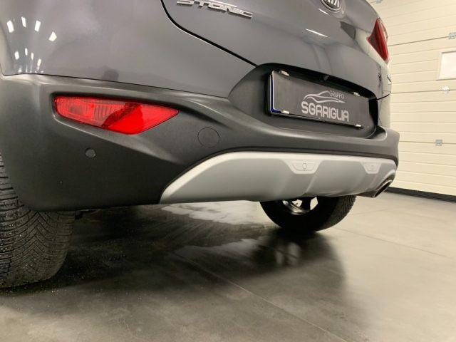 KIA Stonic 1.6 CRDi Style Full Optional