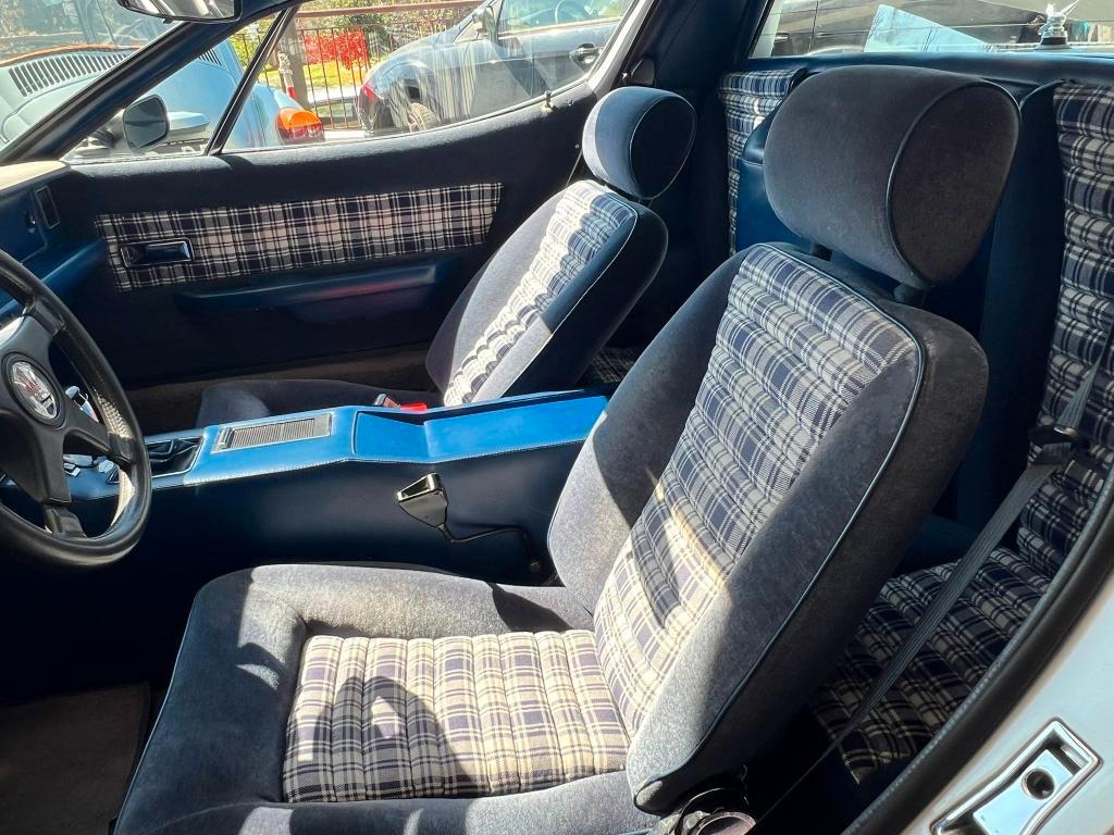 Maserati Merak 2.0 GT Merak 2.0 GT