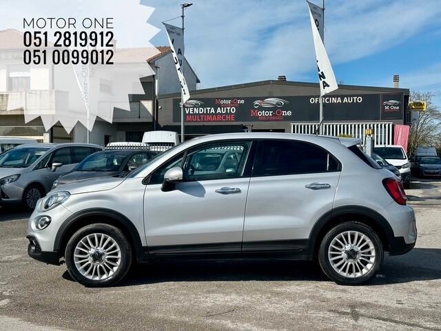Fiat 500X 1.3 T4 150 CV DCT Connect