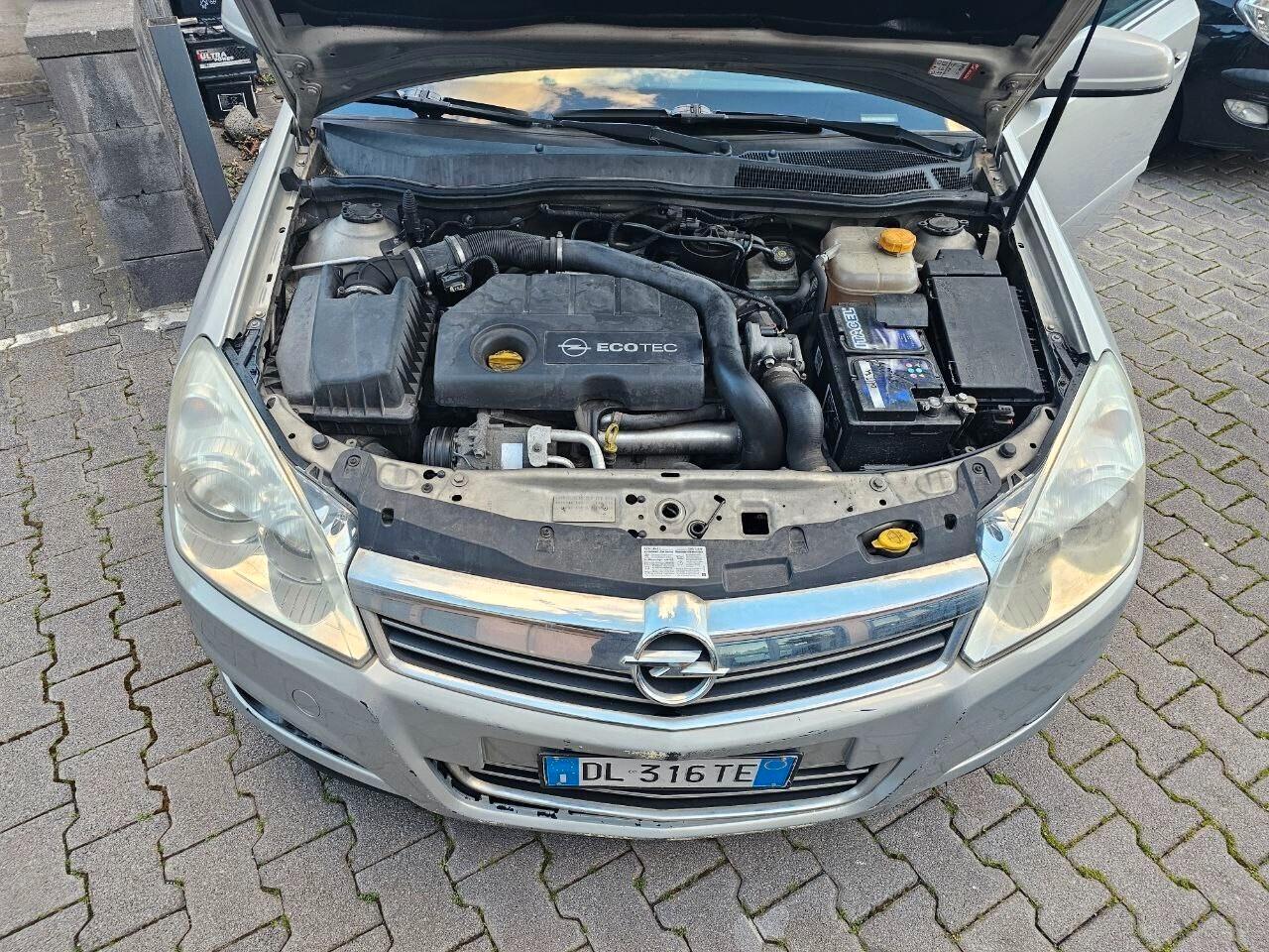 Opel Astra 1.7 CDTI 101CV Station Wagon Cosmo