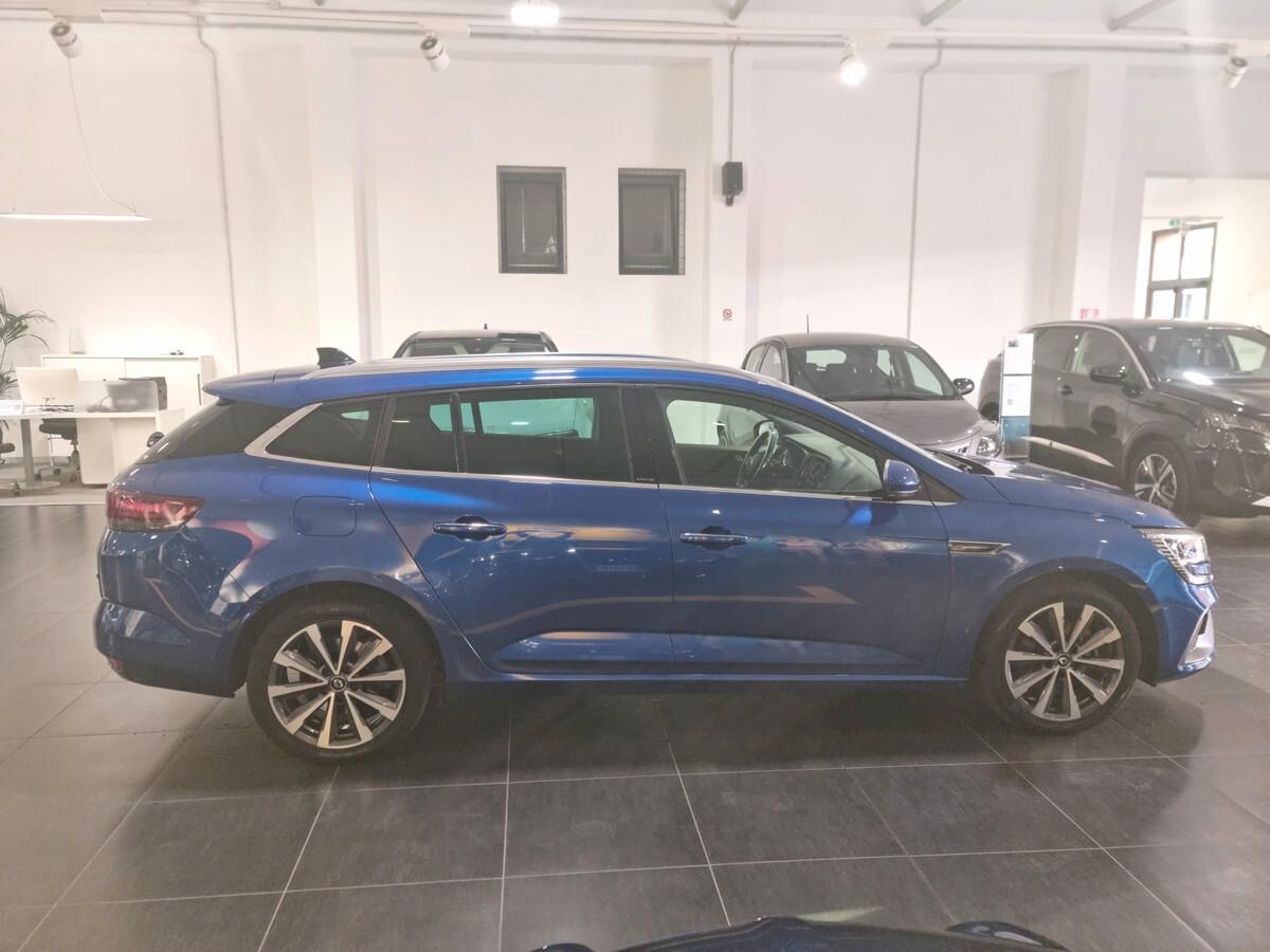 Renault Megane SWr RS Line 1.6 Plug-in Hybrid AZIENDALE