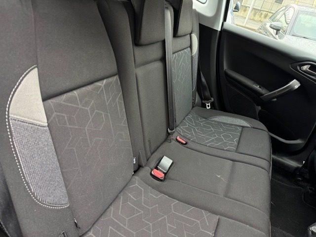 PEUGEOT 2008 1° serie PureTech 82 Allure