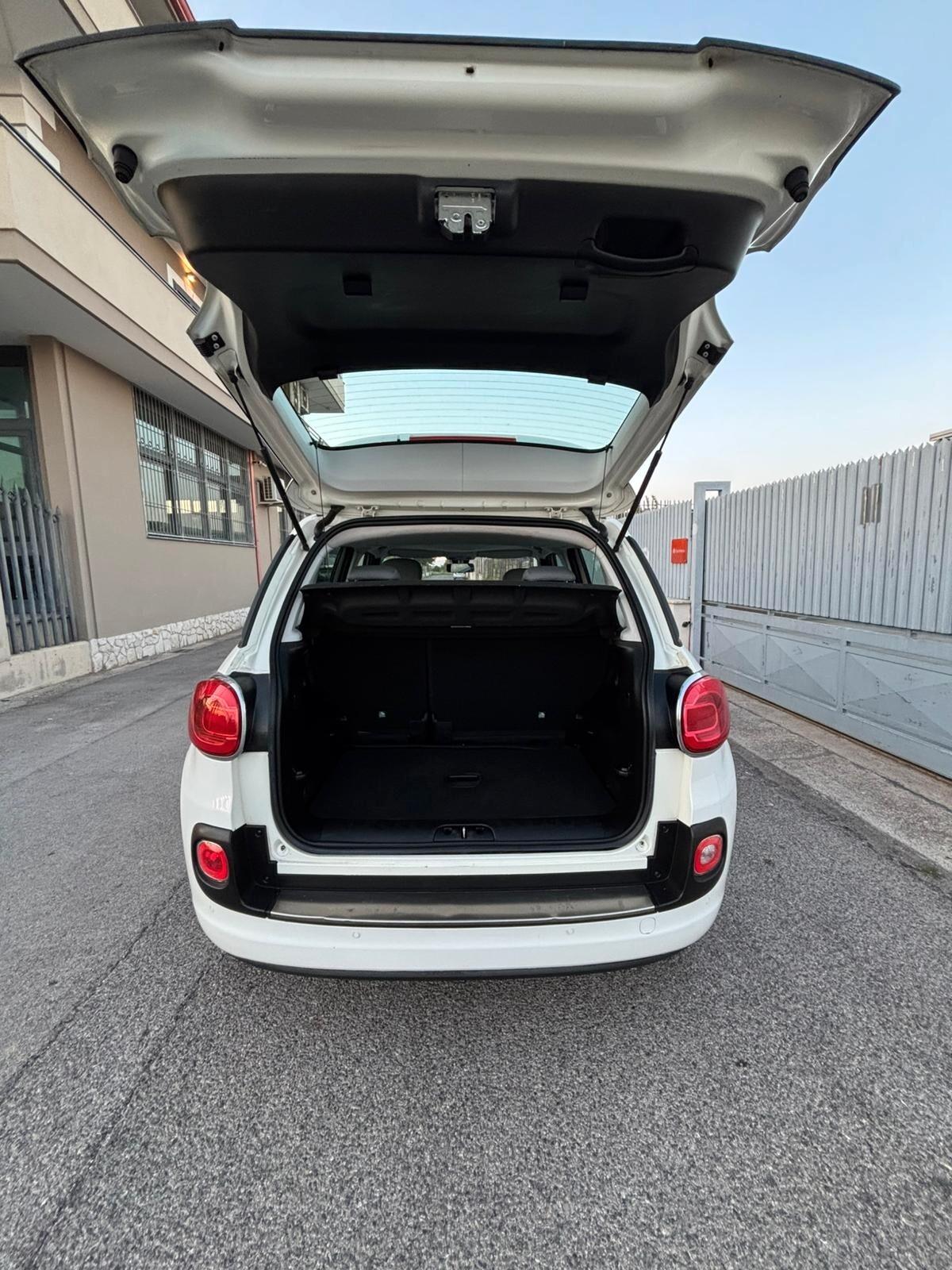 Fiat 500L 1.3 Multijet 85 CV Lounge ANNO 2015