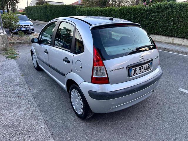 CITROEN C3 1.1 Cashmere