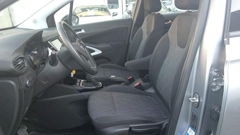 Opel Crossland X 1.2 110cv 2020 S&S MT6