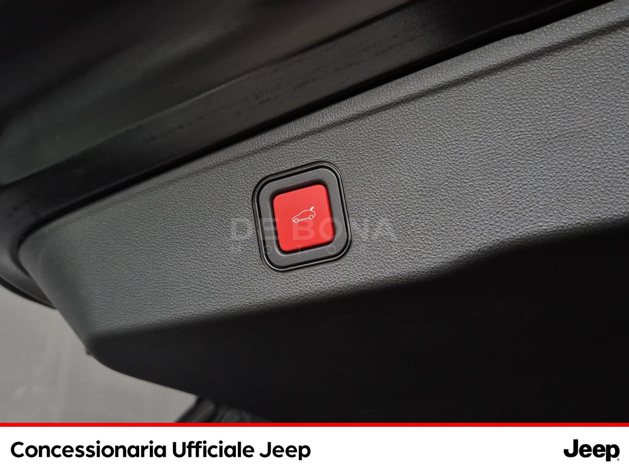 Jeep Avenger 1.2 turbo altitude fwd 100cv