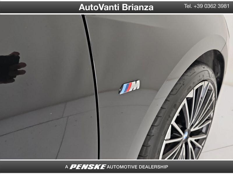BMW Serie 2 Active Tourer 218d Active Tourer Msport
