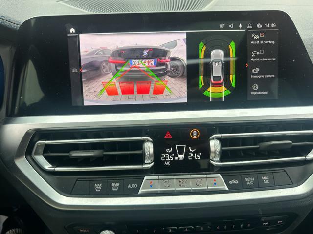 BMW 430 i Msport GranCoupè SEDILI GUSCIO M4 M Sport