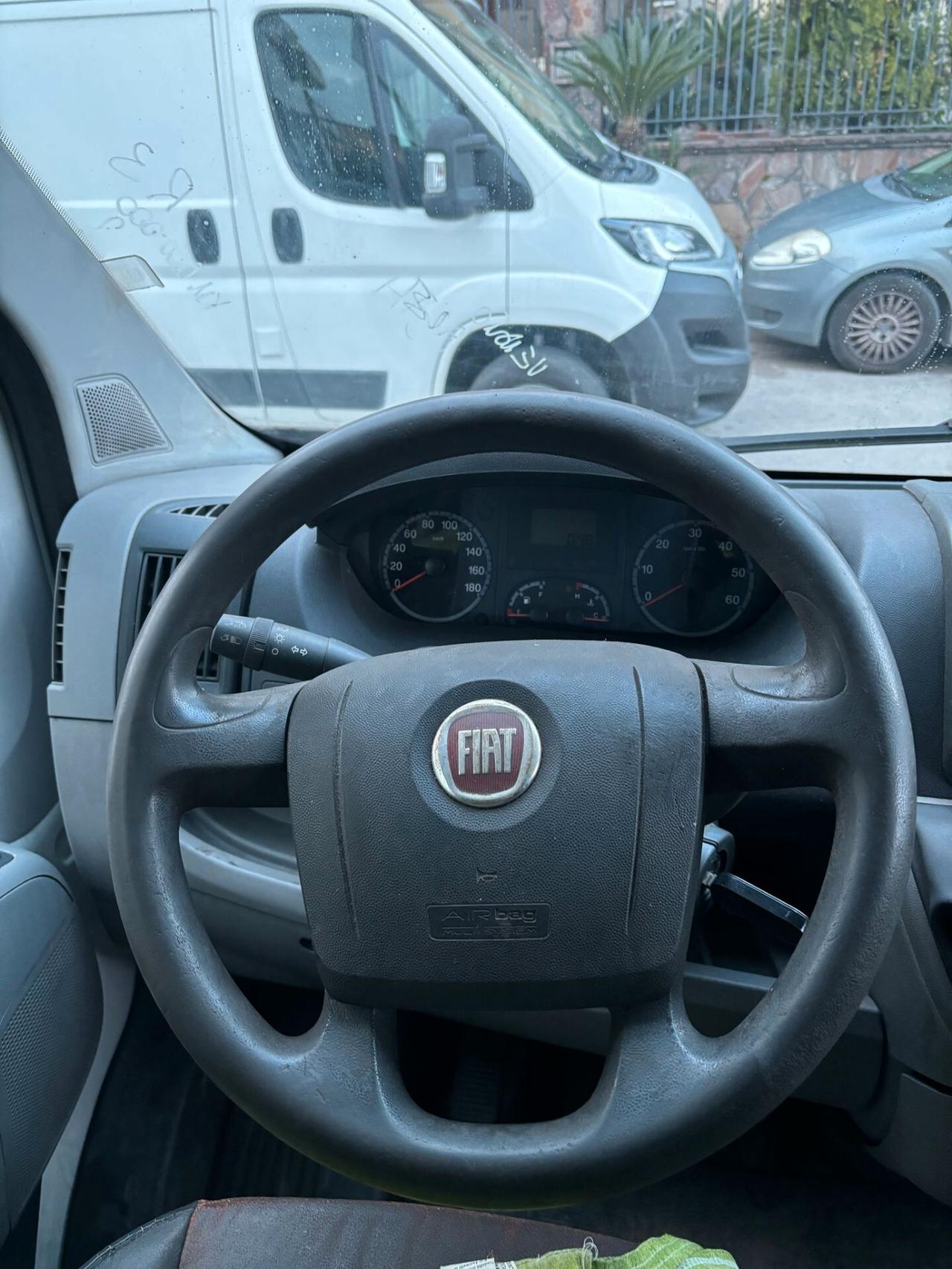 FIAT DUCATO 2010