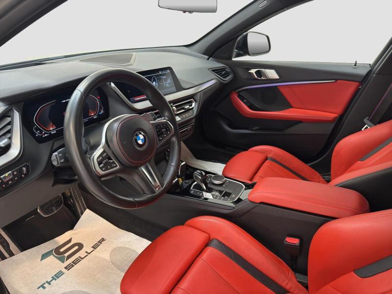 BMW 135 M 135i xdrive auto*FORMULA S*