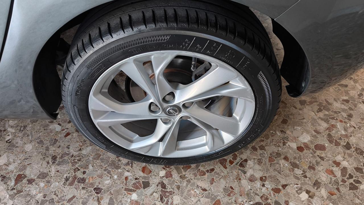 Opel Astra 1.6 CDTi 136CV Start&Stop 5 porte Innovation