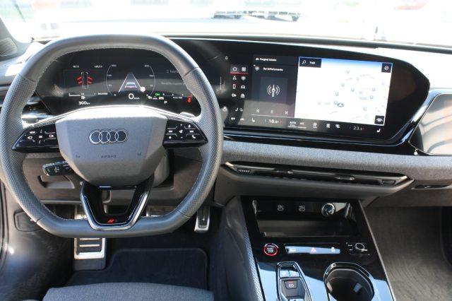 AUDI A5 TDI 150 kW mHEV+ S tronic S Line edition