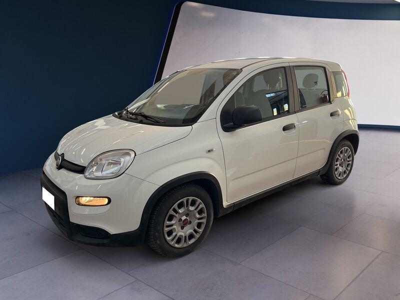 FIAT Panda III 2021 1.0 firefly hybrid s&s 70cv 5p.ti