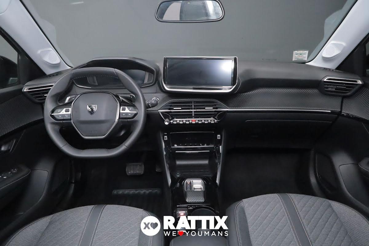 Peugeot 208 1.2 Hybrid 110CV Allure e-DCS6