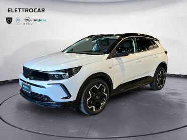 Opel Grandland Grandland 1.5 diesel Ecotec aut. GS