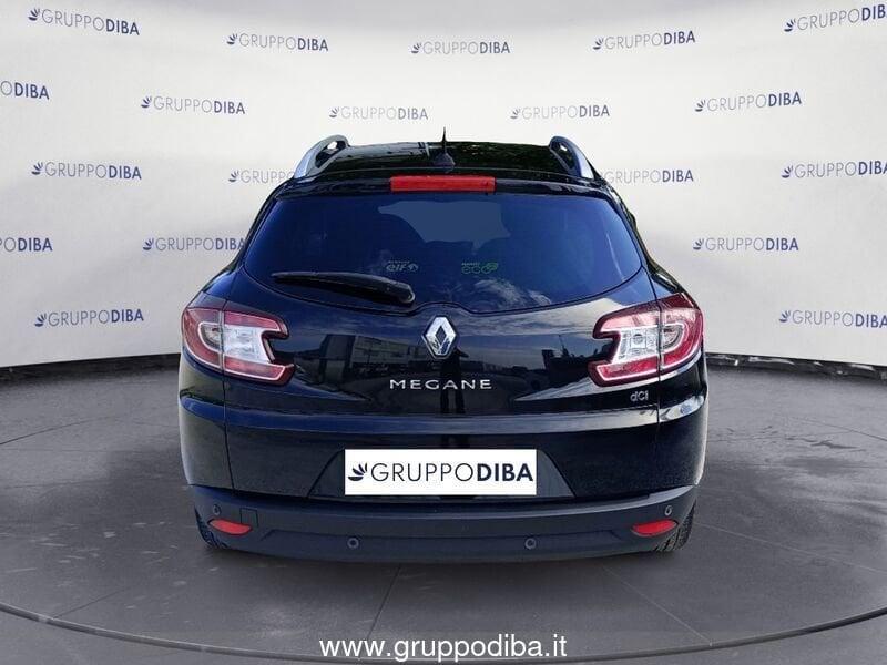 Renault Mégane Megane 2012 Sportour Diesel Megane SporTour 1.5 dci Limited 95cv