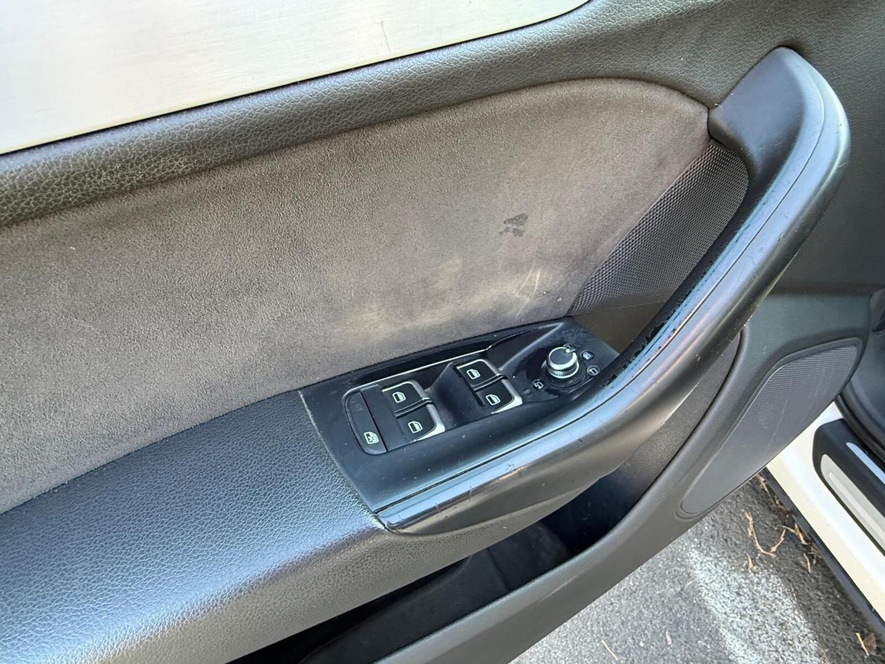 Audi Q3 2.0 TDI S line edition 140cv C manuale