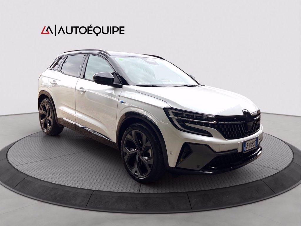 RENAULT Austral 1.2 E-Tech full hybrid Techno 200cv auto del 2023