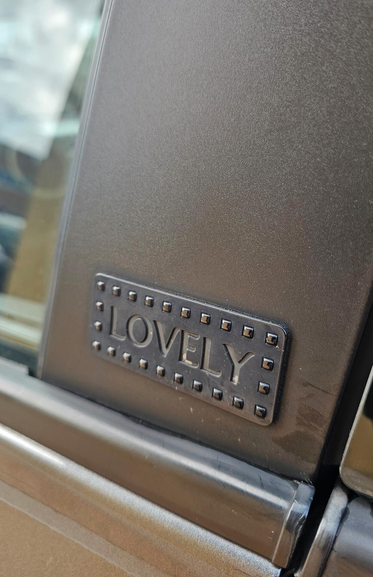 Renault Twingo SCe Lovely