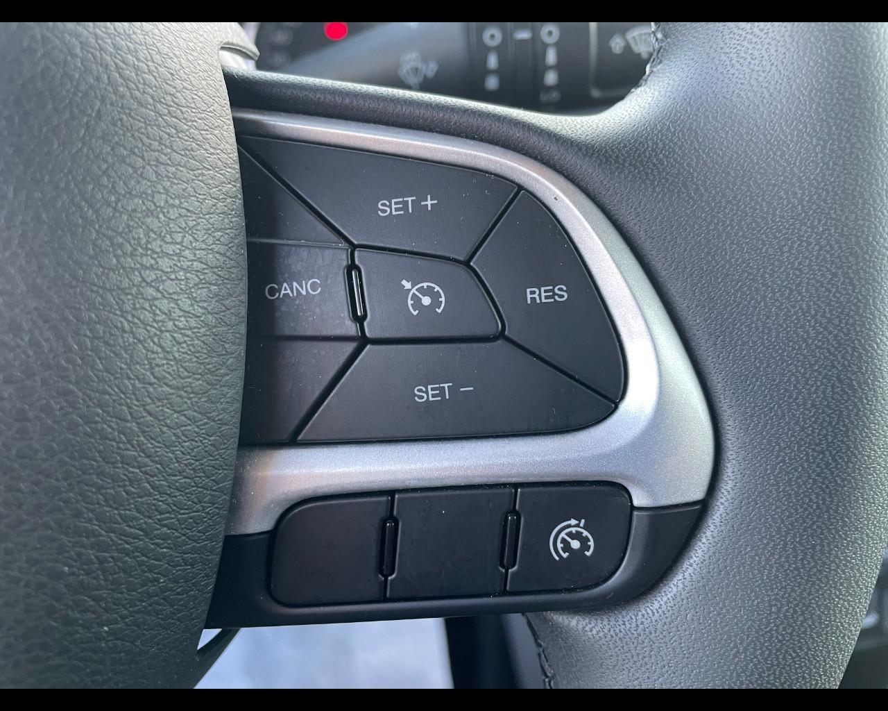 JEEP Renegade E-Hybrid My23 Longitude (Stock) 1.5 Turbo T4 E-Hybrid 130cv Fwd