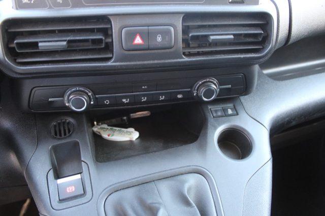 OPEL Combo Cargo 1.5 Diesel 100CV