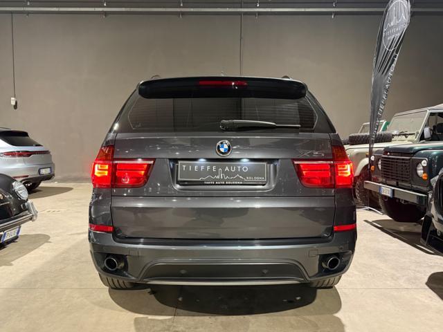 BMW X5 xDrive30d Futura