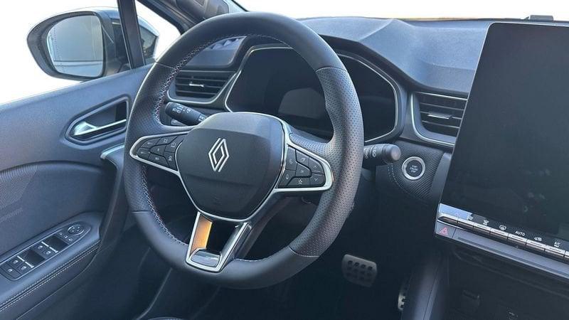 Renault Symbioz esprit Alpine E-Tech full hybrid 160cv