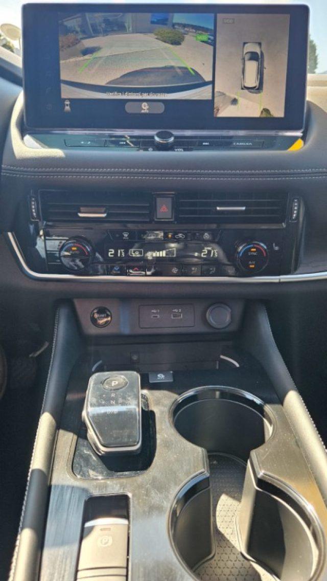 NISSAN X-Trail e-Power e-4orce 4WD 5 posti Tekna