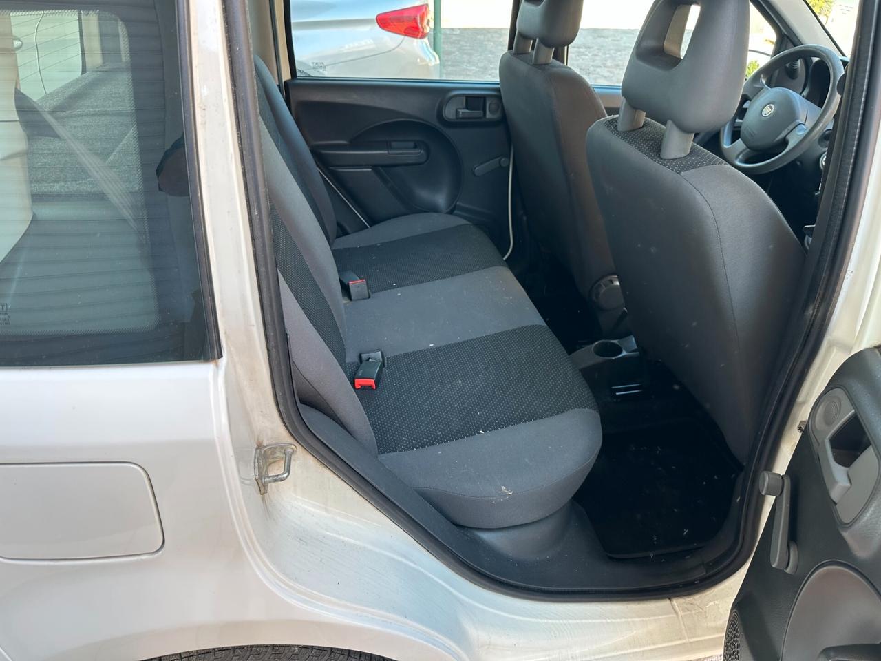 Fiat Panda 1.2 Neopatentati (12 Rate)