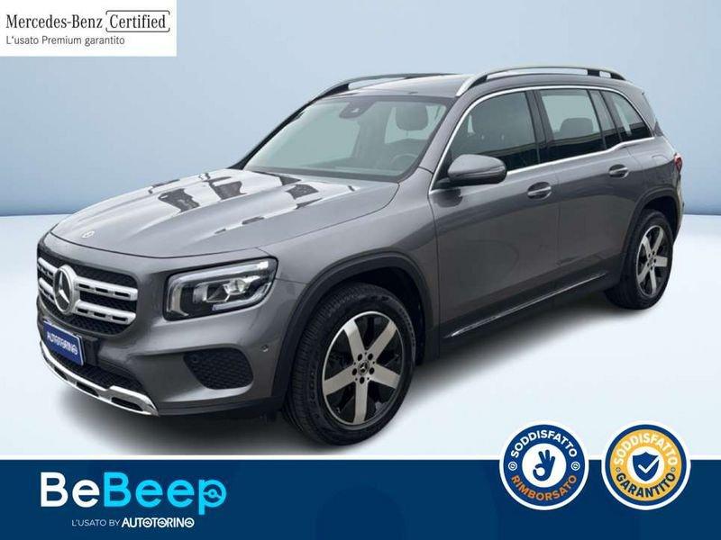 Mercedes-Benz GLB Classe 180 D SPORT PLUS AUTO