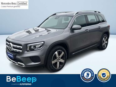 Mercedes-Benz GLB Classe 180 D SPORT PLUS AUTO