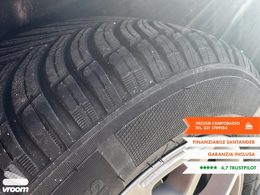 FIAT Panda Cross Panda Cross 1.3 MJT 95 CV S&S ...