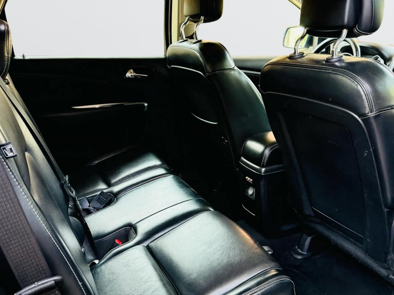 Freemont 2.0 mjt 16v Lounge 170cv*7 POSTI*AUTOMATICO*