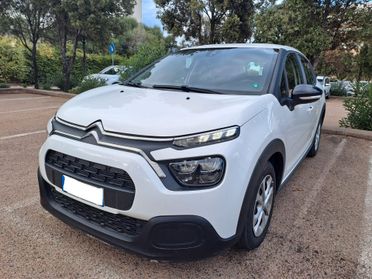 Citroen C3 2021 GARANTITA
