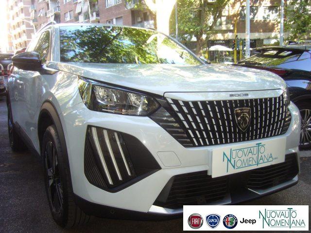 PEUGEOT 2008 PureTech 100 S&S Allure Aziendale Stellantis