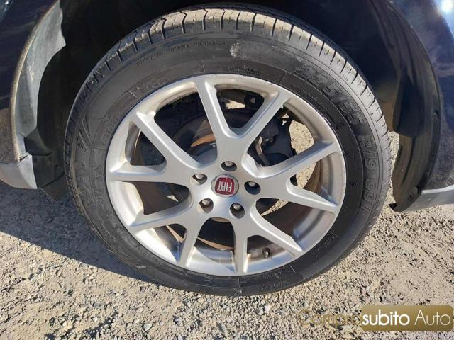 FIAT Freemont 2.0 Multijet 170 CV Lounge