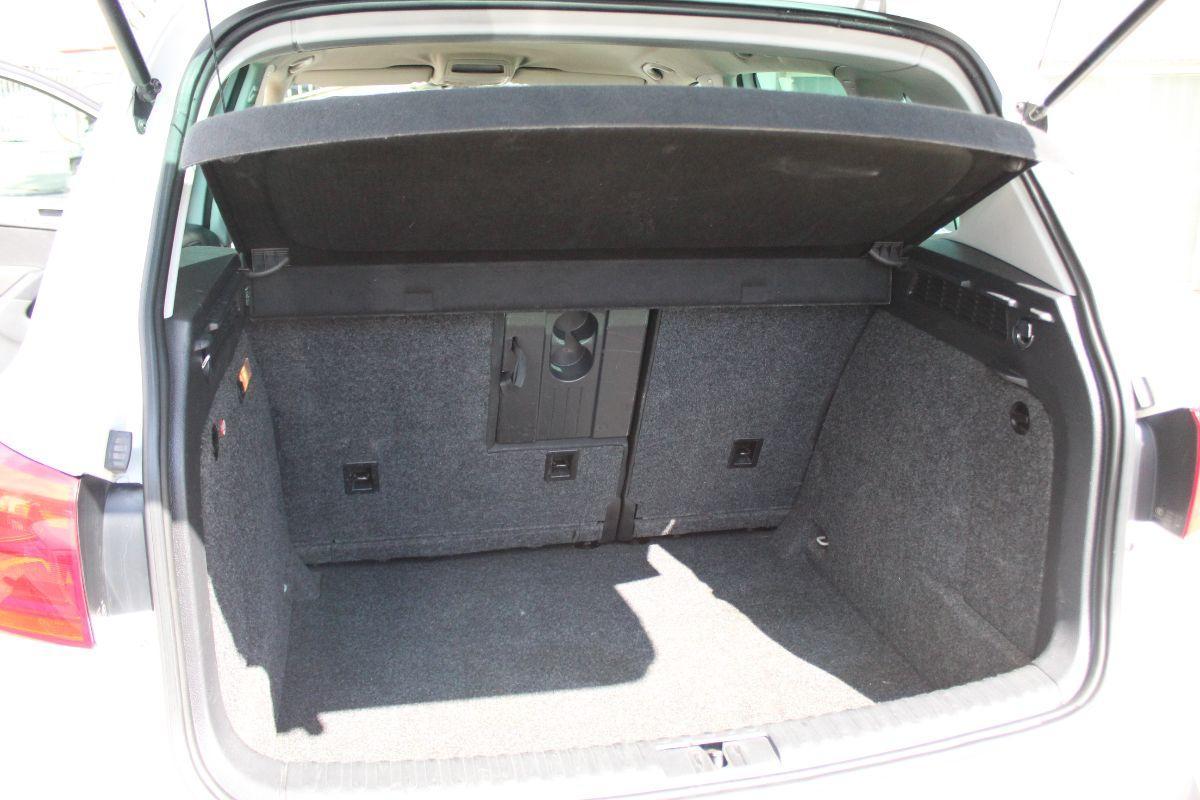 VOLKSWAGEN - Tiguan - TDI 140CV Trend & Fun BlueM. Tech.