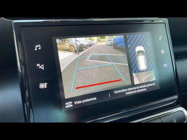 Citroen C3 Aircross 1.2 PureTech 110cv Shine Pack S&S