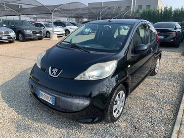 PEUGEOT 107 1.0 68CV 3p. Sweet Years