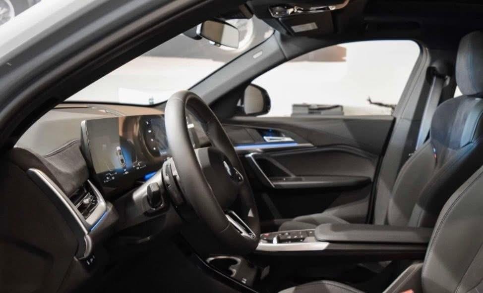 Bmw X2 sDrive 18d Msport