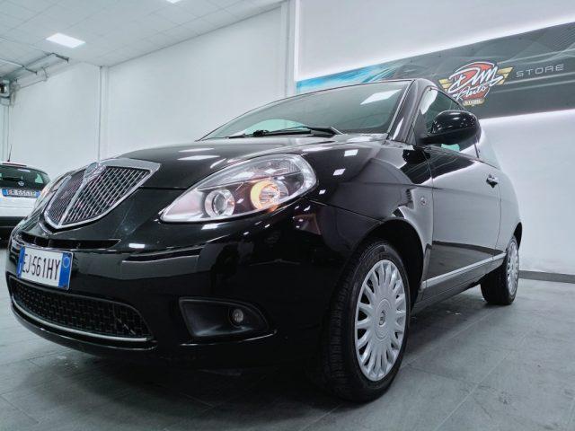 LANCIA Ypsilon 1.3 MJT 75 CV Platinum