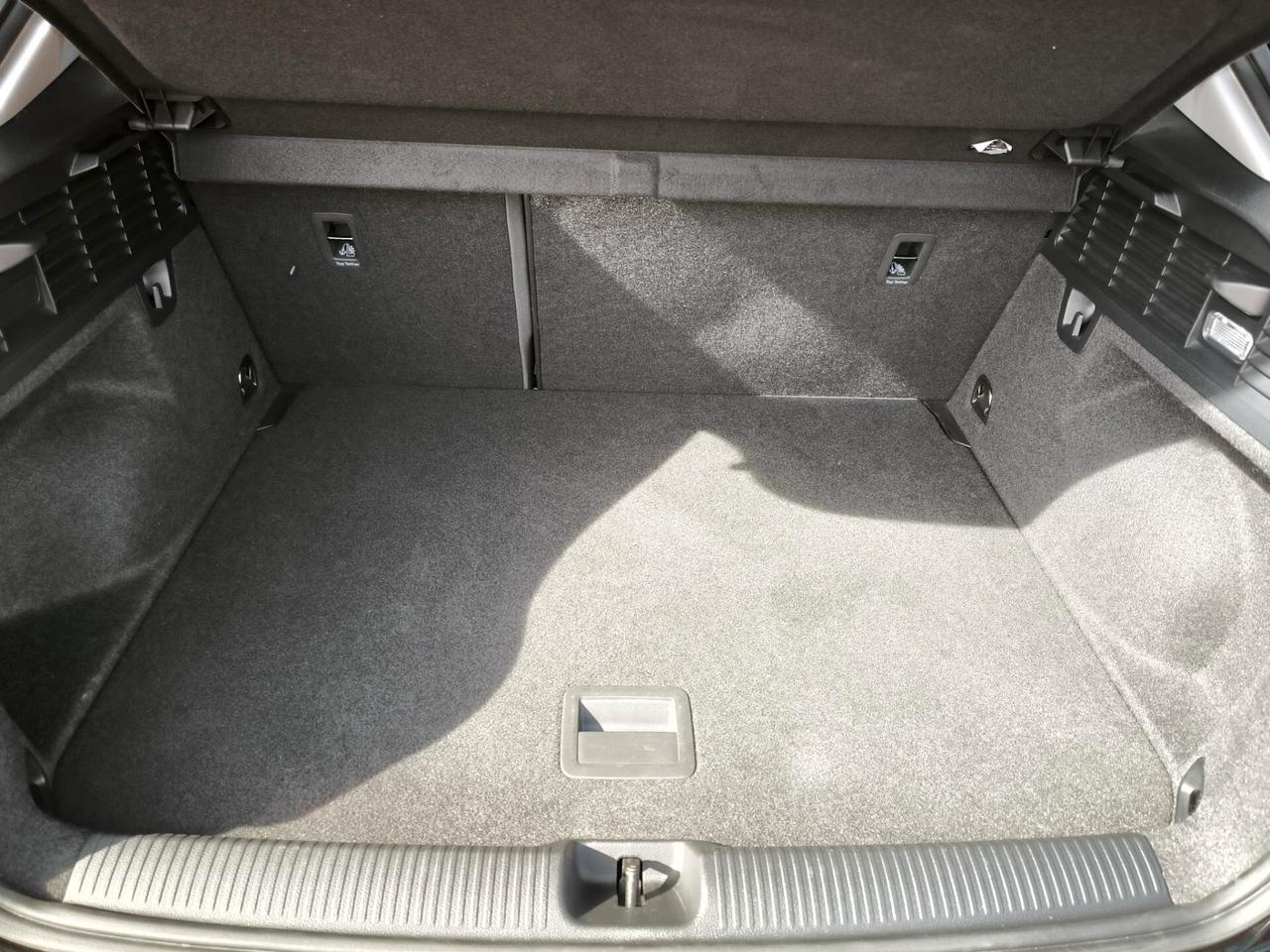 Audi Q2 30 TFSI Admired