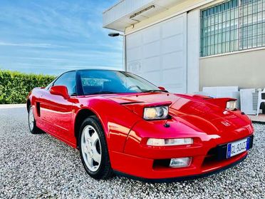 Honda NSX coupe 3.0 Bellissima