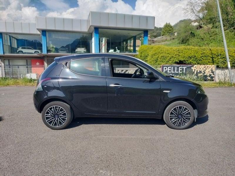 Lancia Ypsilon 1.0 FireFly 5 porte S&S Hybrid Gold Gpl!!