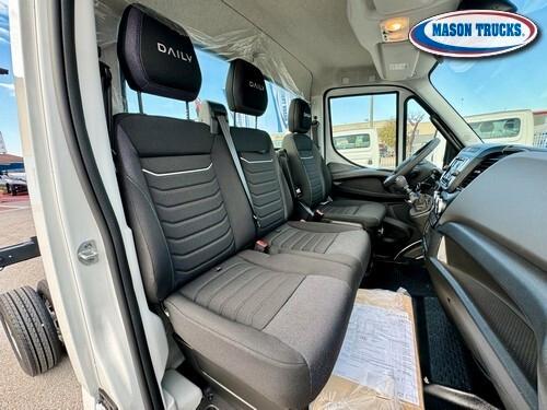 NUOVI IVECO DAILY 35c160 MY2022, passo 3000, PRONTA CONSEGNA