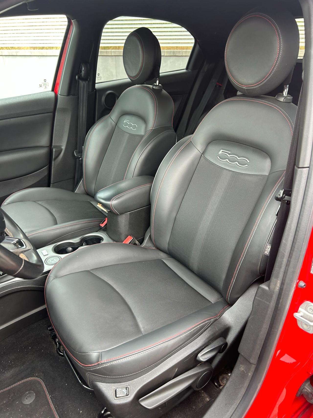 Fiat 500X 1.6 MultiJet 130 CV Sport