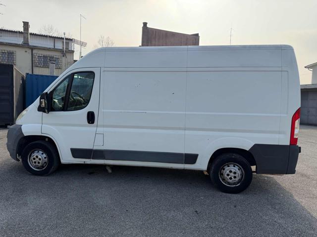 CITROEN Jumper 33 2.2 HDi/100 PC-TM Furgone Stupenda Bellissima